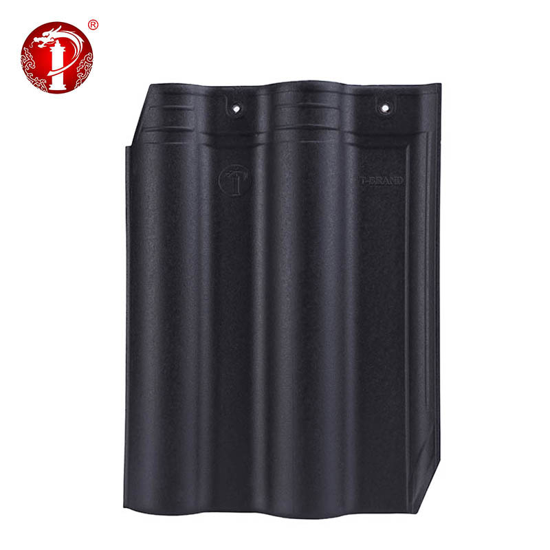 Γιατί τα εφυαλωμένα κεραμικά πλακίδια οροφής είναι η τέλεια επιλογή για σύγχρονα έργα στέγης;